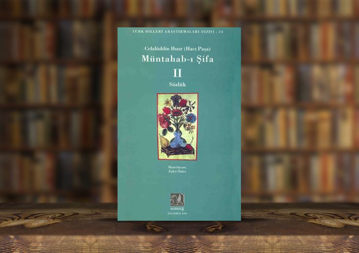 Müntehâb-I Şifa